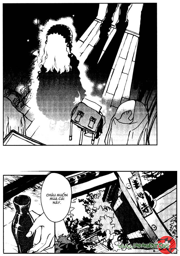 le portrait de petite cossette chapter 1 11