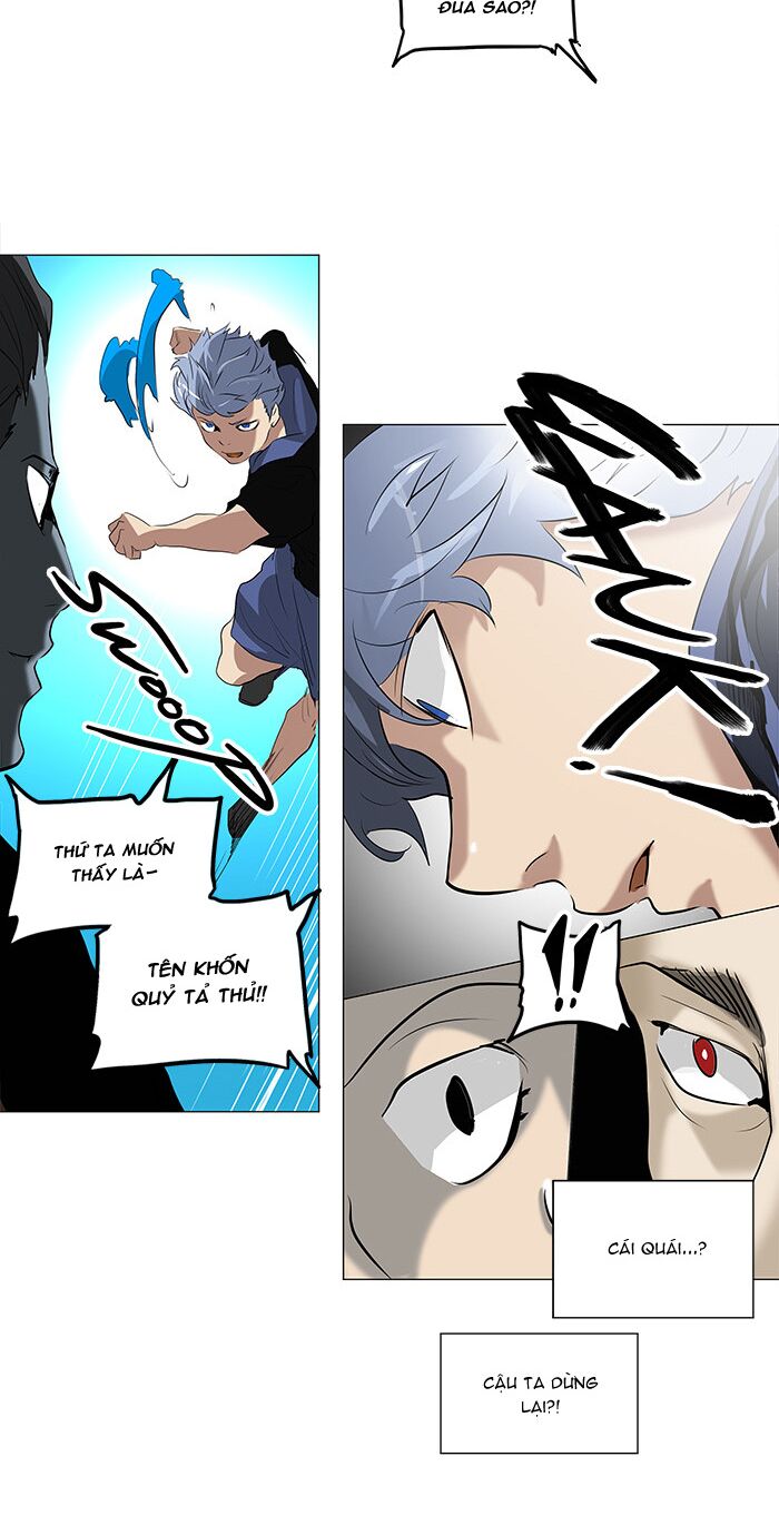 tòa tháp bí ẩn 2 chapter 130 35