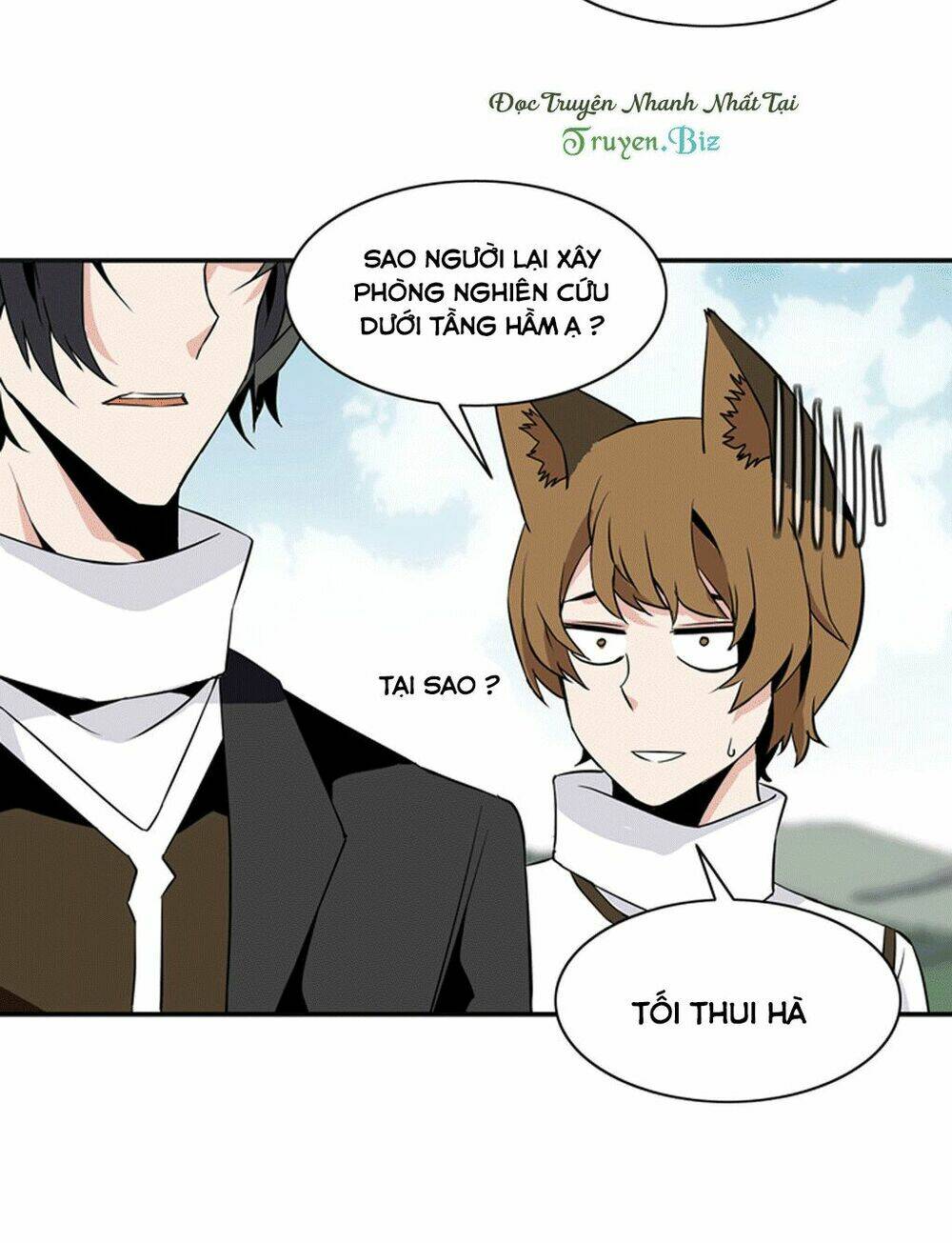 ảo mộng vương chapter 28 3