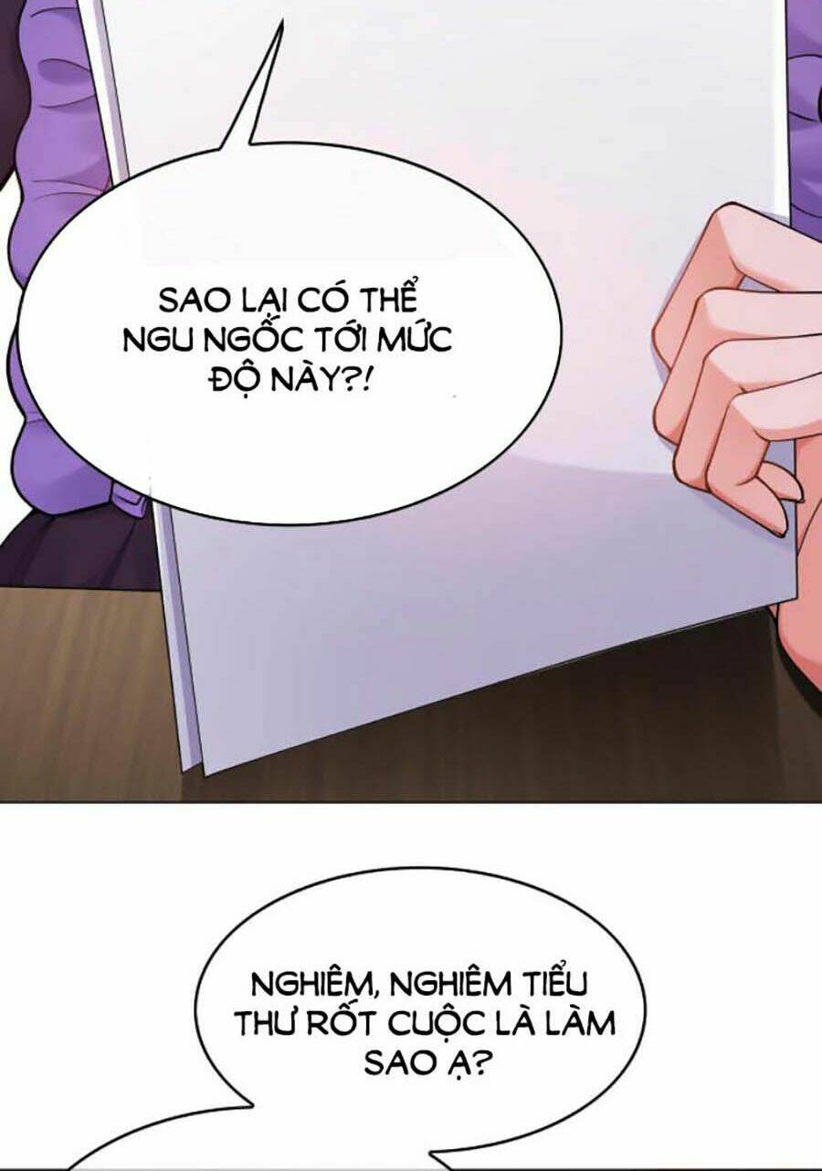 cô vợ gả thay của tổng tài cố chấp chapter 36 45