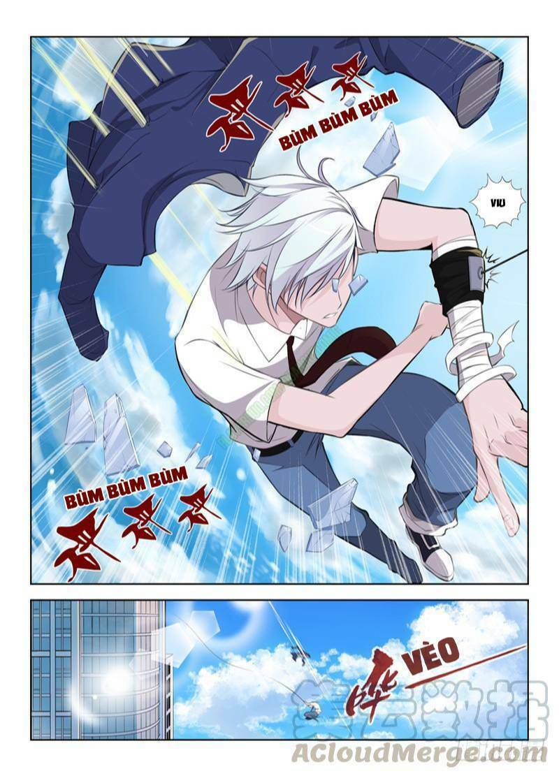 sát thủ bạch linh chapter 1 20