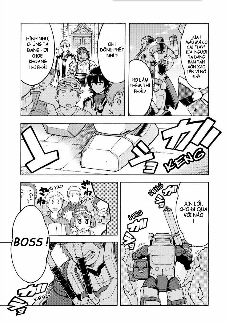 đấu giả và pháp khí tại dị giới chapter 37 11