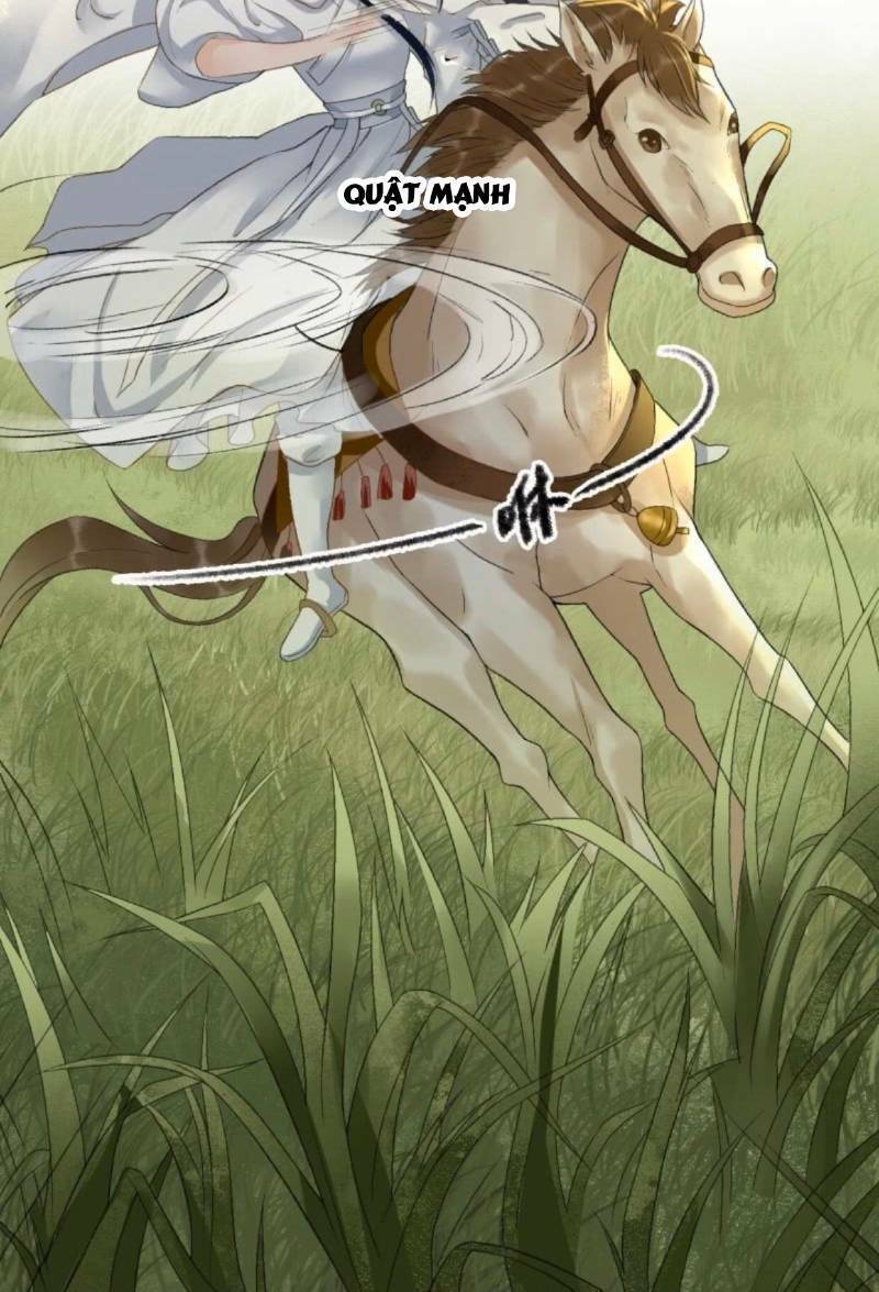 sủng phi của vương chapter 165 3