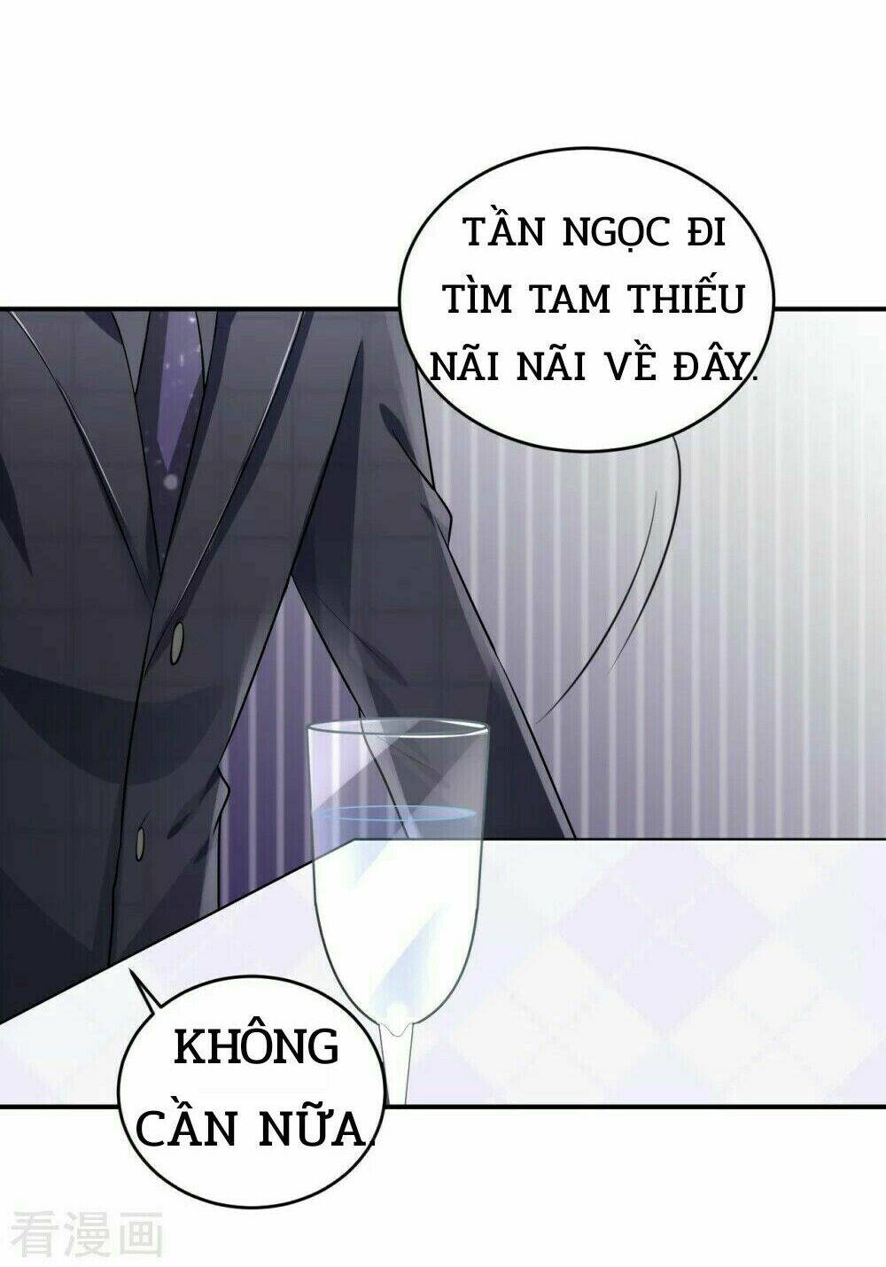 hào môn đào giá 101 lần chapter 5 35