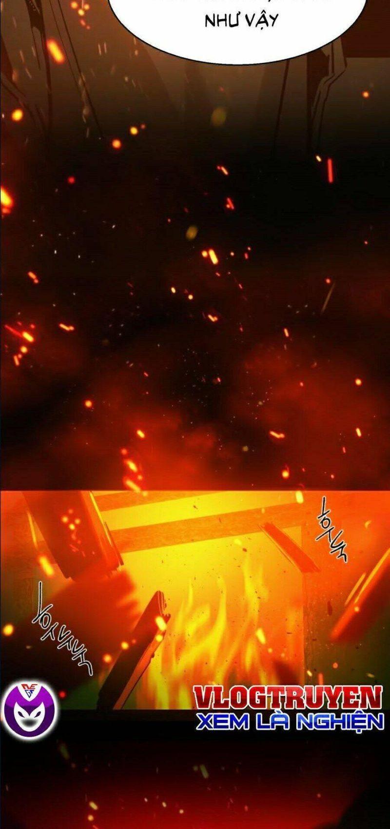 bạn học tôi là lính đánh thuê chapter 40 26