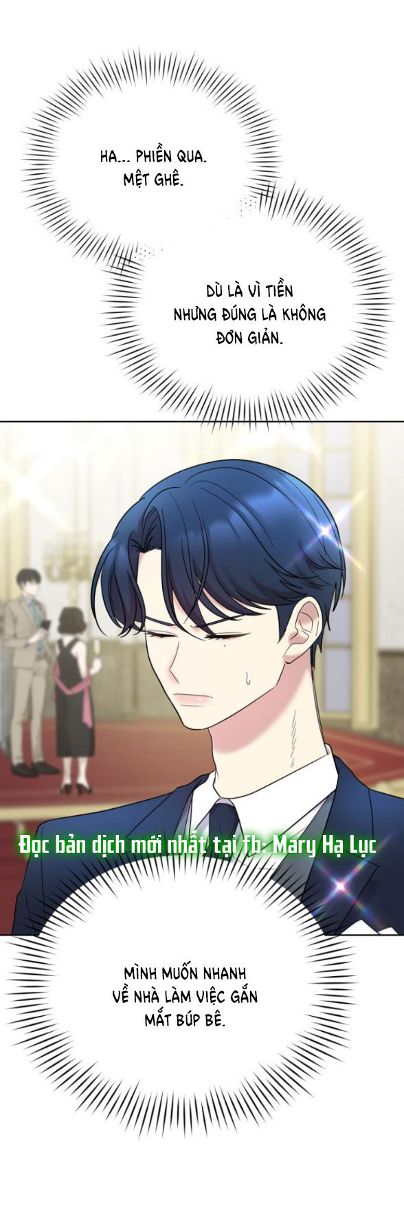 quản gia, cho tôi đi chapter 5.2 67