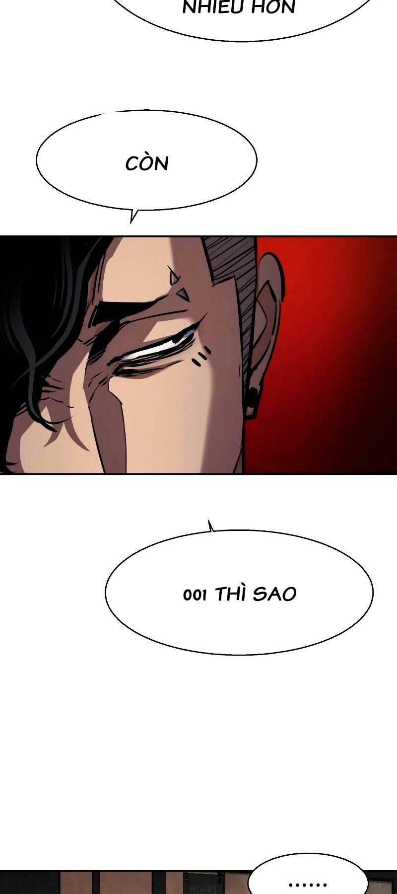 bạn học tôi là lính đánh thuê chapter 140 29