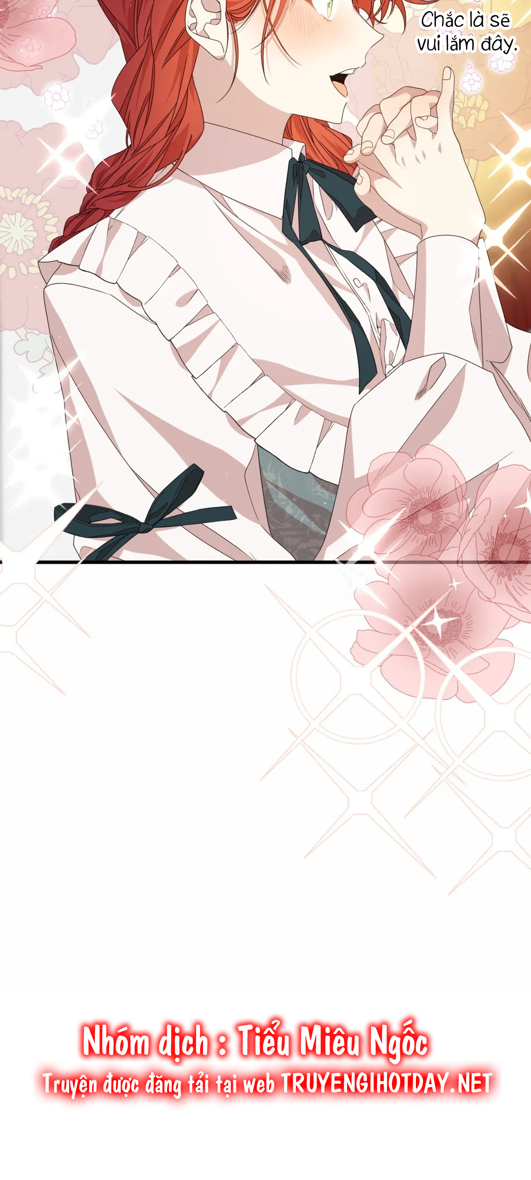 chị ấy là nữ chính trong truyện đó chapter 39 37