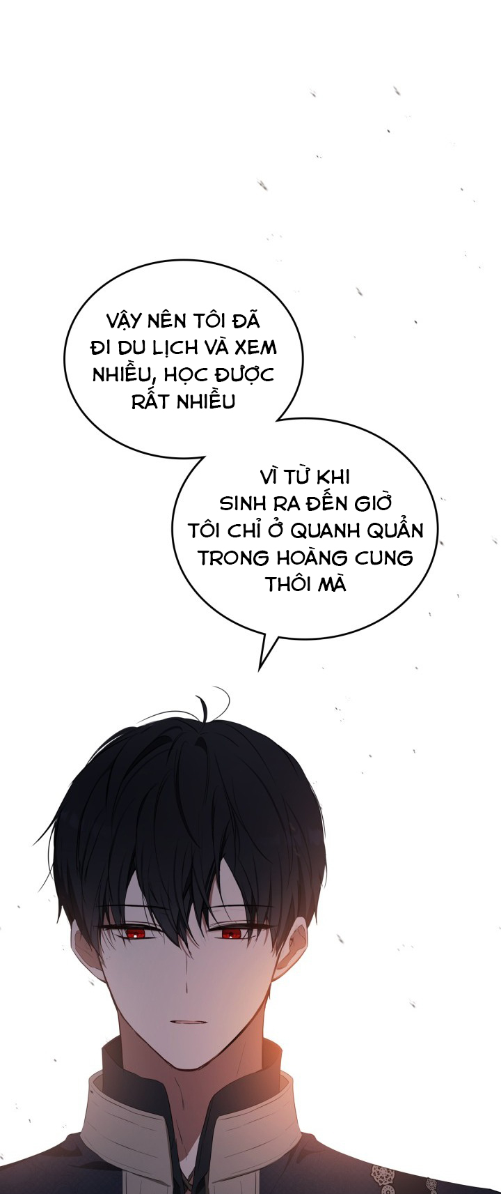 lần này tôi sẽ trở thành gia chủ chapter 140 6