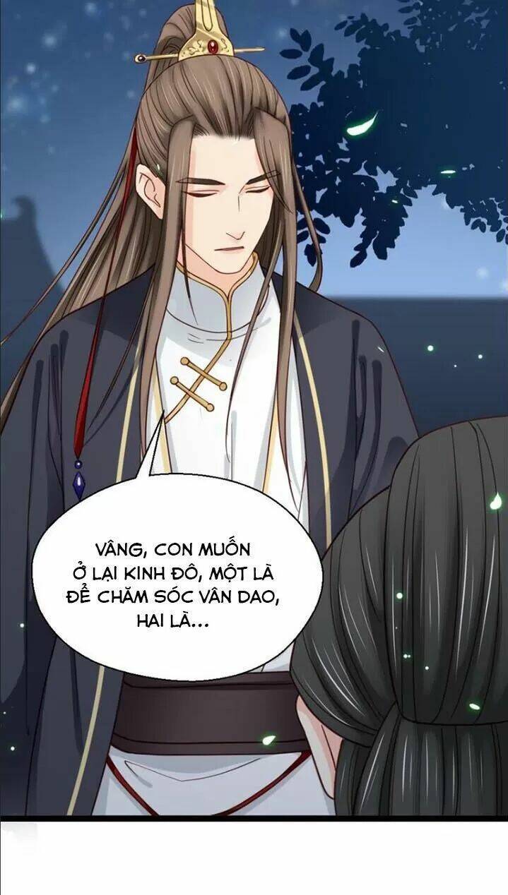 kiều nữ độc phi chapter 215 36