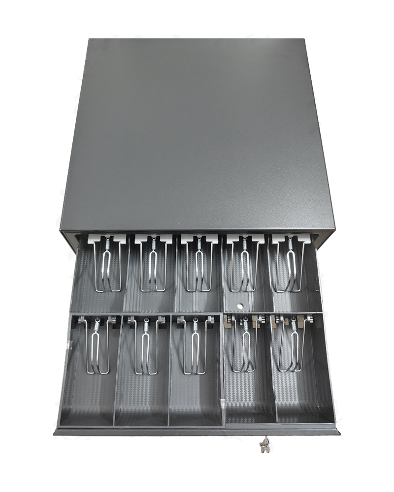 KÉT ĐỰNG TIỀN BÁN HÀNG XPRINTER XP-410