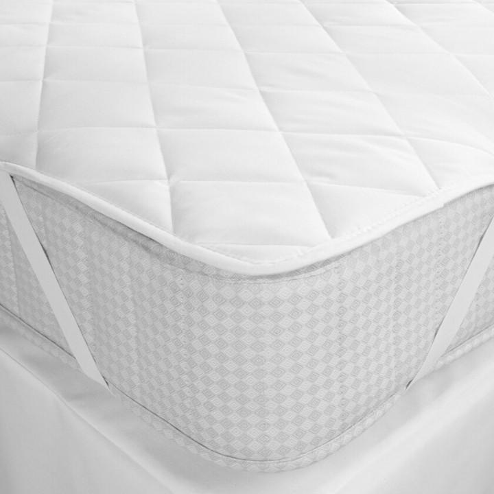 Bảo Vệ Nệm 3 Lớp Chống Thấm Nước Cotton Cao Cấp