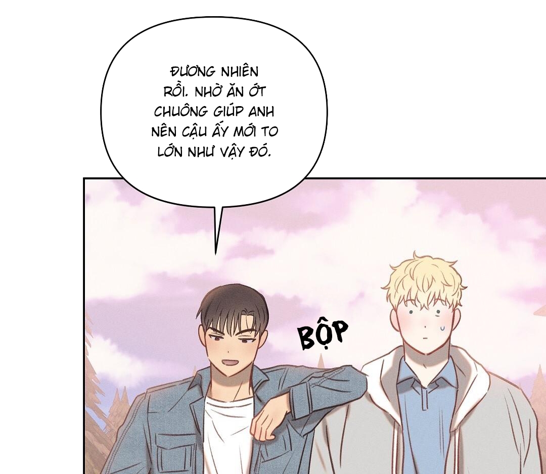 đại úy lãng mạn thân yêu của tôi chapter 16 92