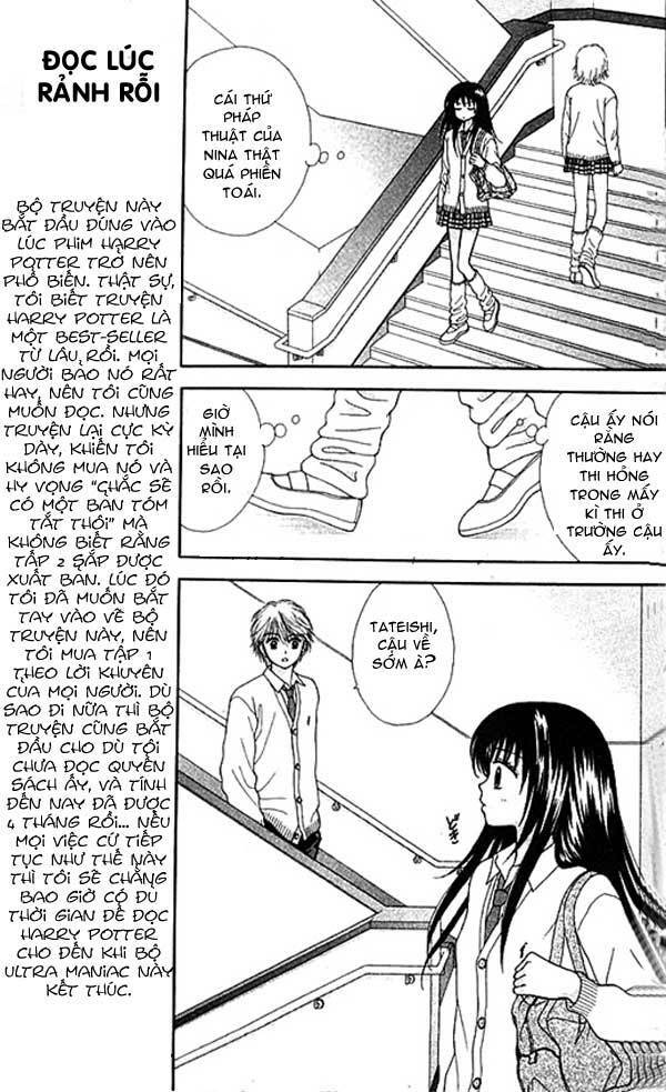 học sinh siêu ngầu chapter 2 18