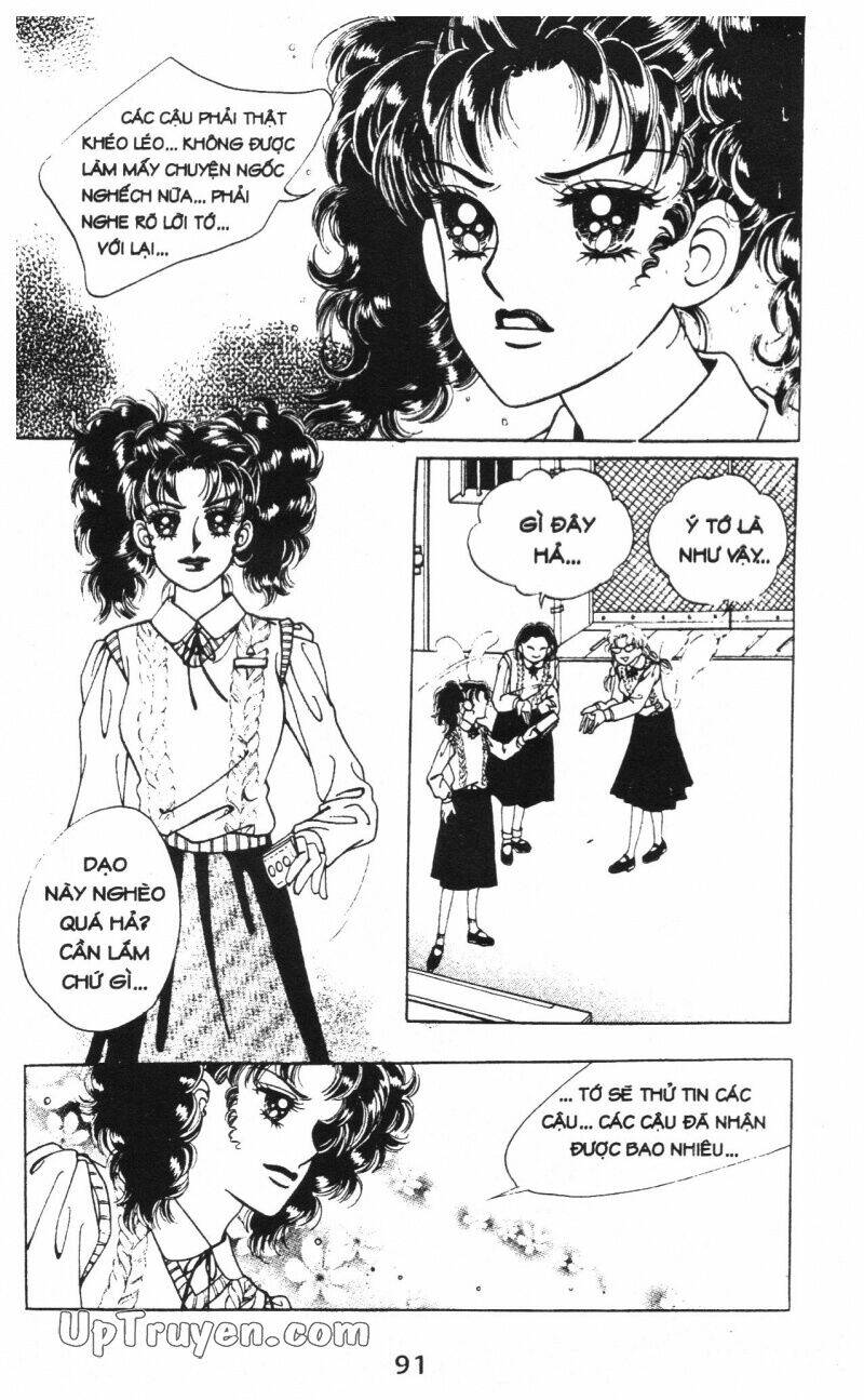 tình yêu diệu kỳ chapter 1 92