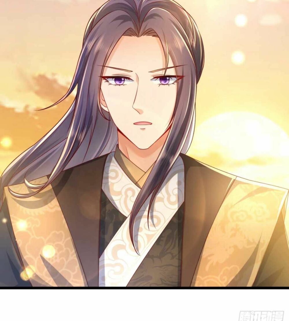 đại đích nữ trọng sinh về báo thù chapter 9 5