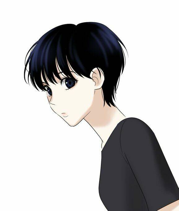 người đẹp gangnam chapter 75.5 5