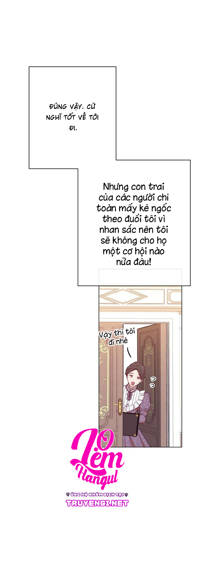 ác nữ đảo ngược đồng hồ cát chapter 9 69