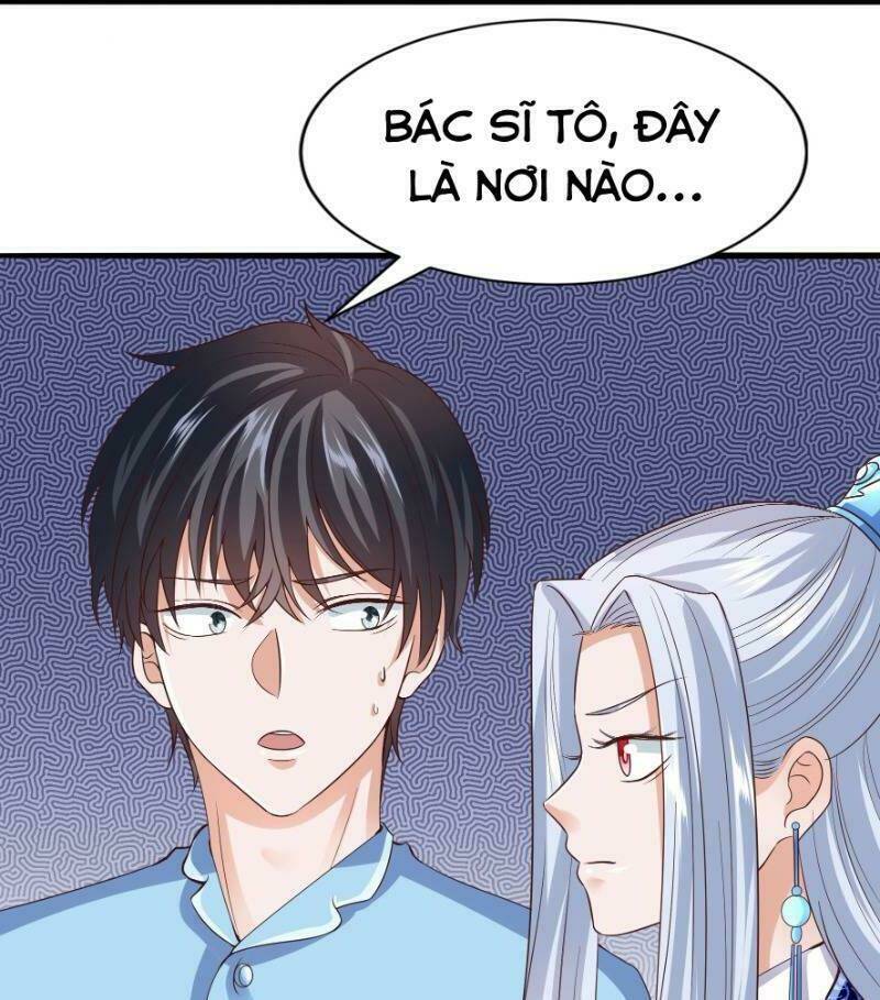 vú em của tiên ma chapter 12 19