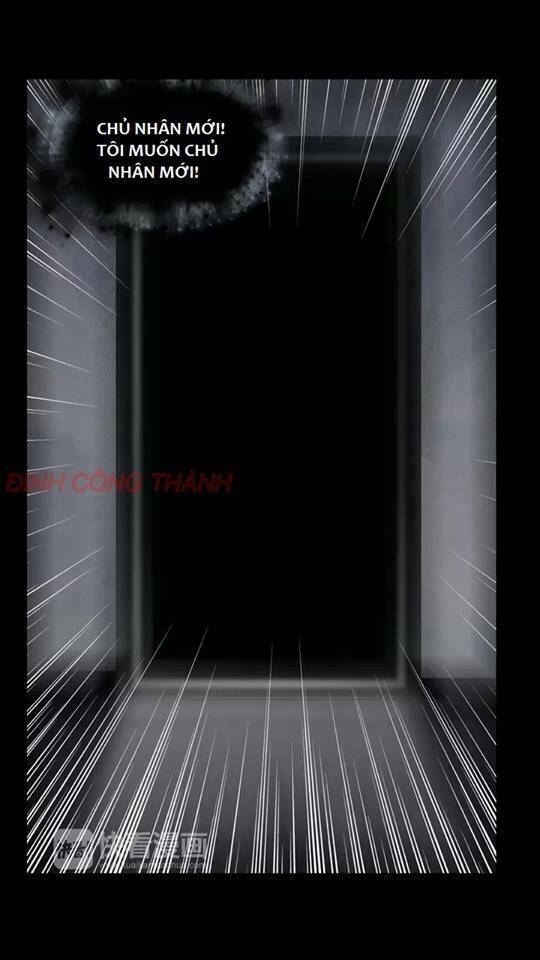 tiểu quỷ chapter 29 20