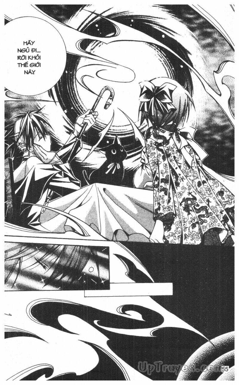 nightmare inspector chapter 6 54