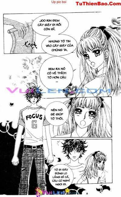 bogle goes to the kingdom chapter 39 27