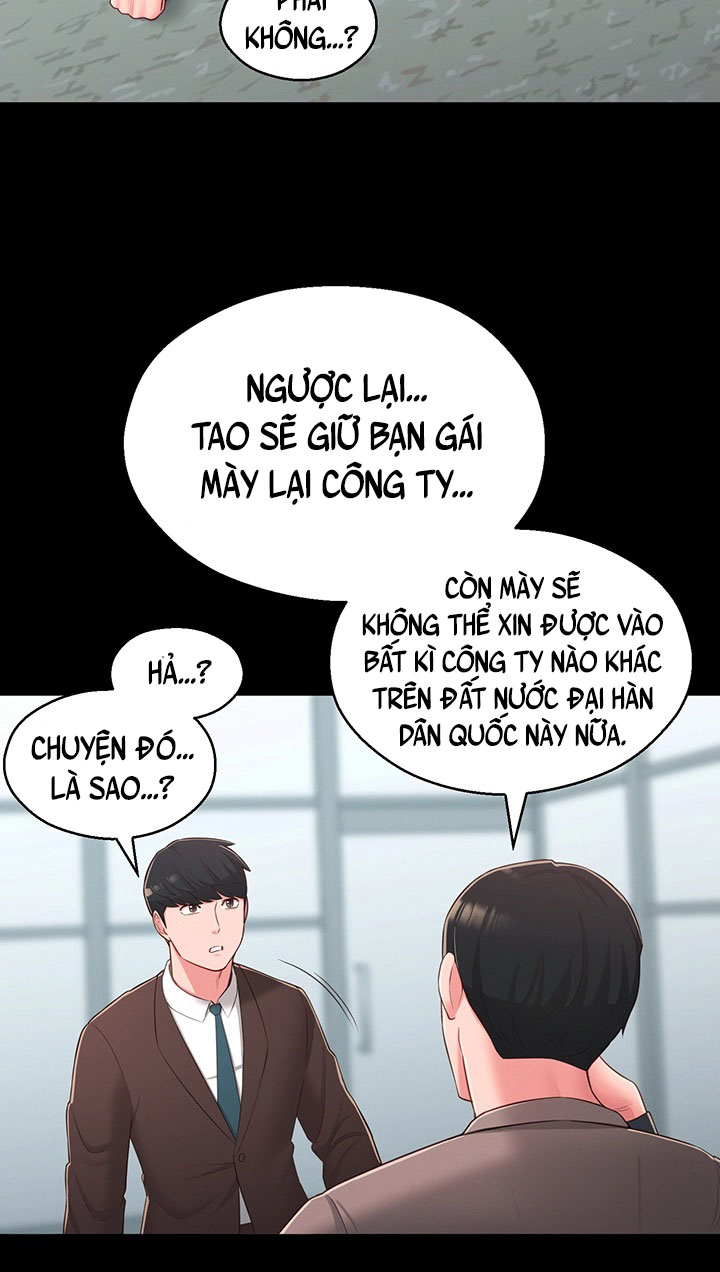 người chị hiểu biết chapter 37 44