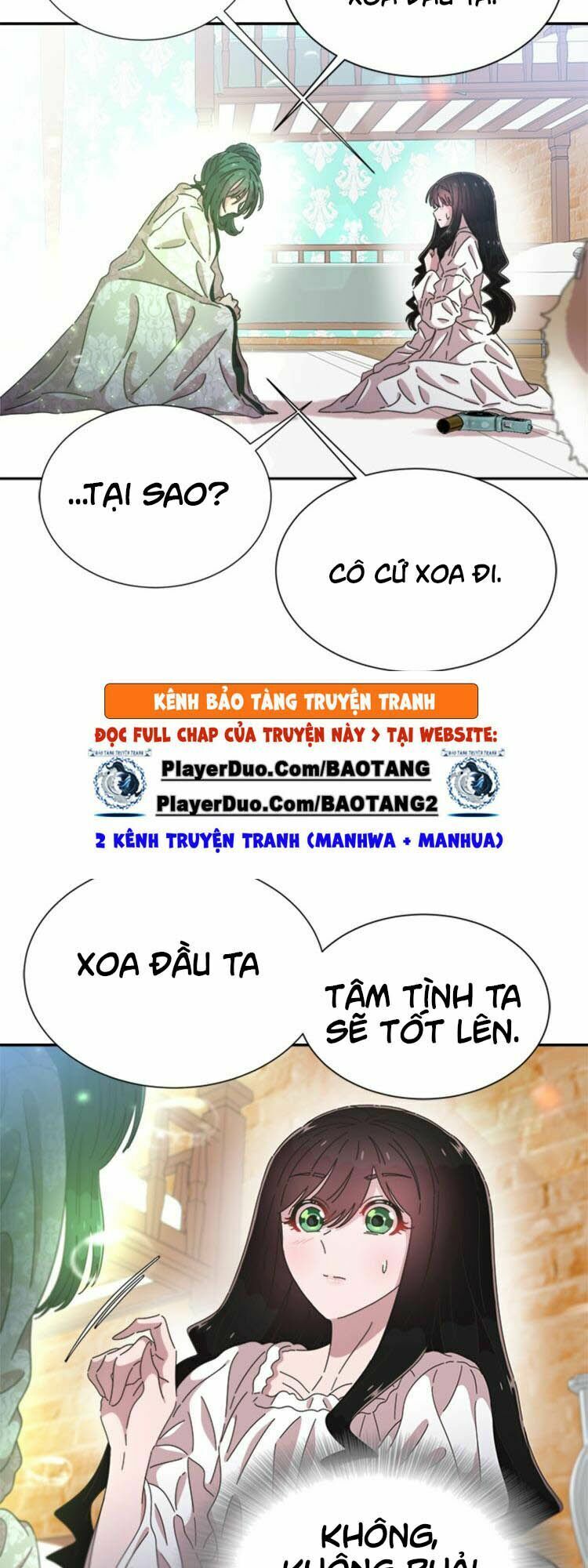 con gái bảo bối của ma vương chapter 102 48