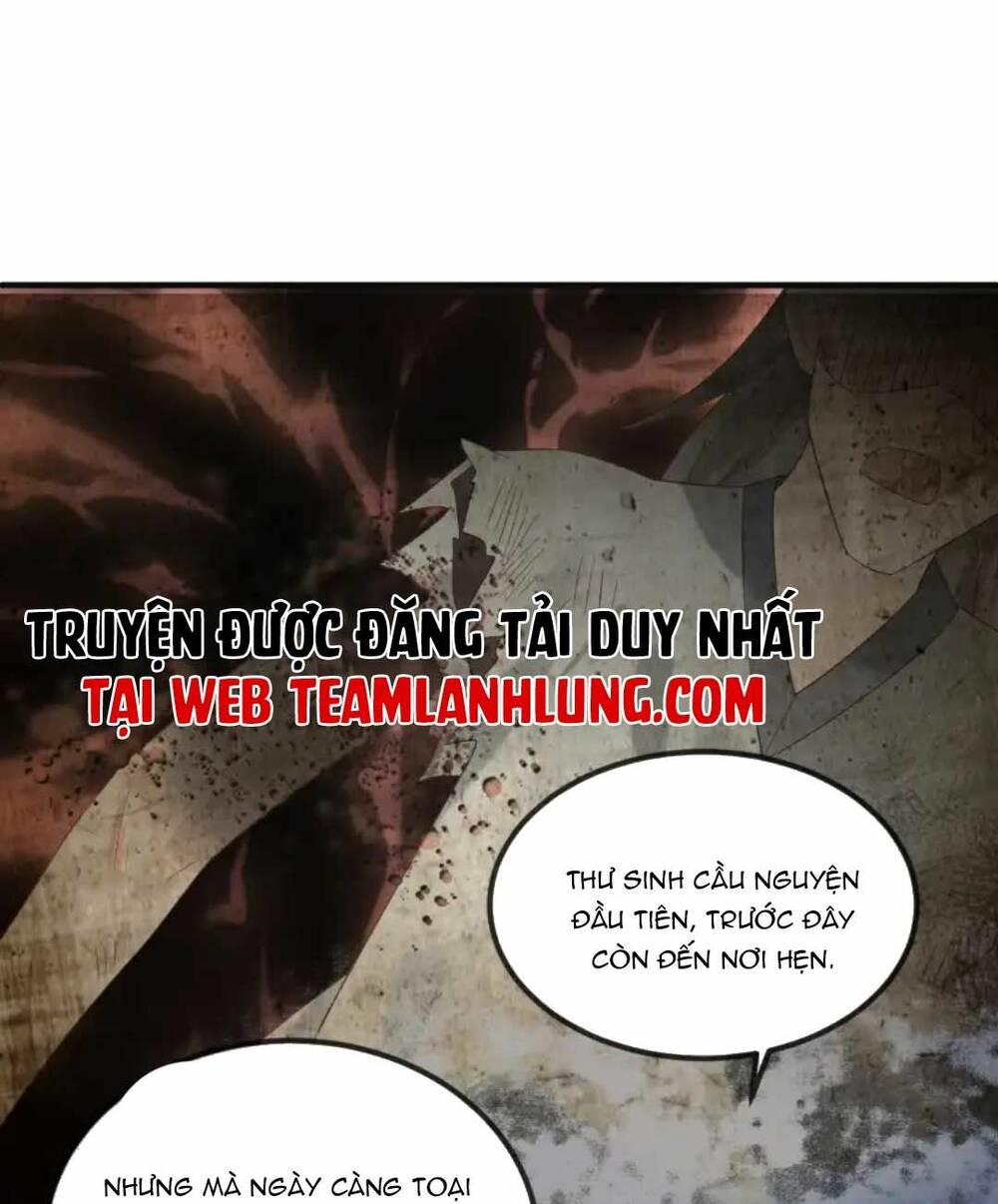 kẻ thù truyền kiếp tại sao đều thầm mến ta chapter 6 18