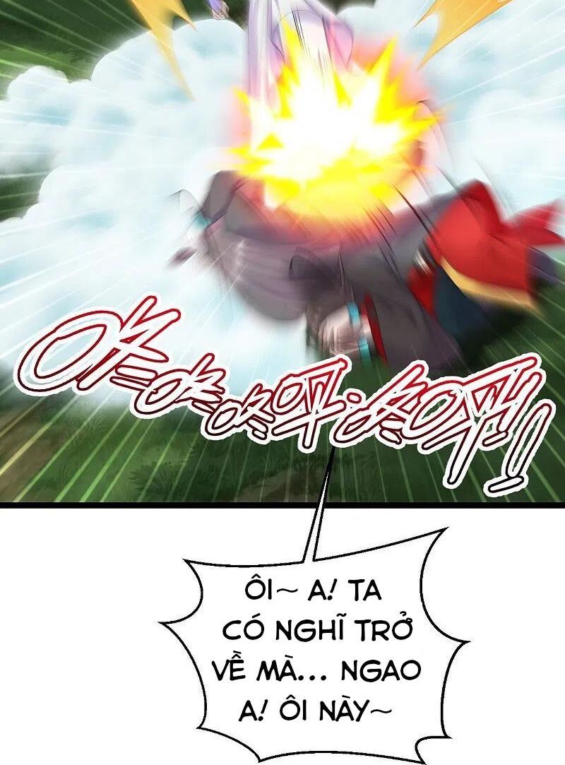 tiên võ đế tôn chapter 238 24