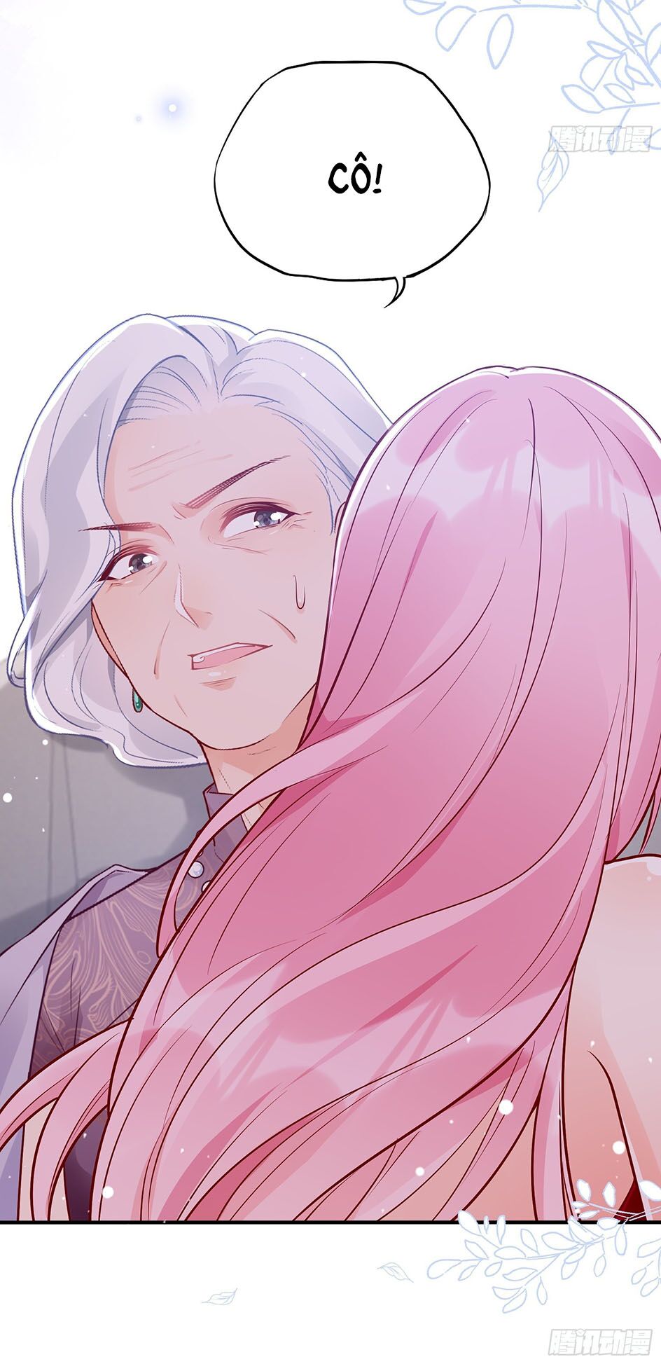 nhật kí mưu sinh của tra nữ chapter 47 30