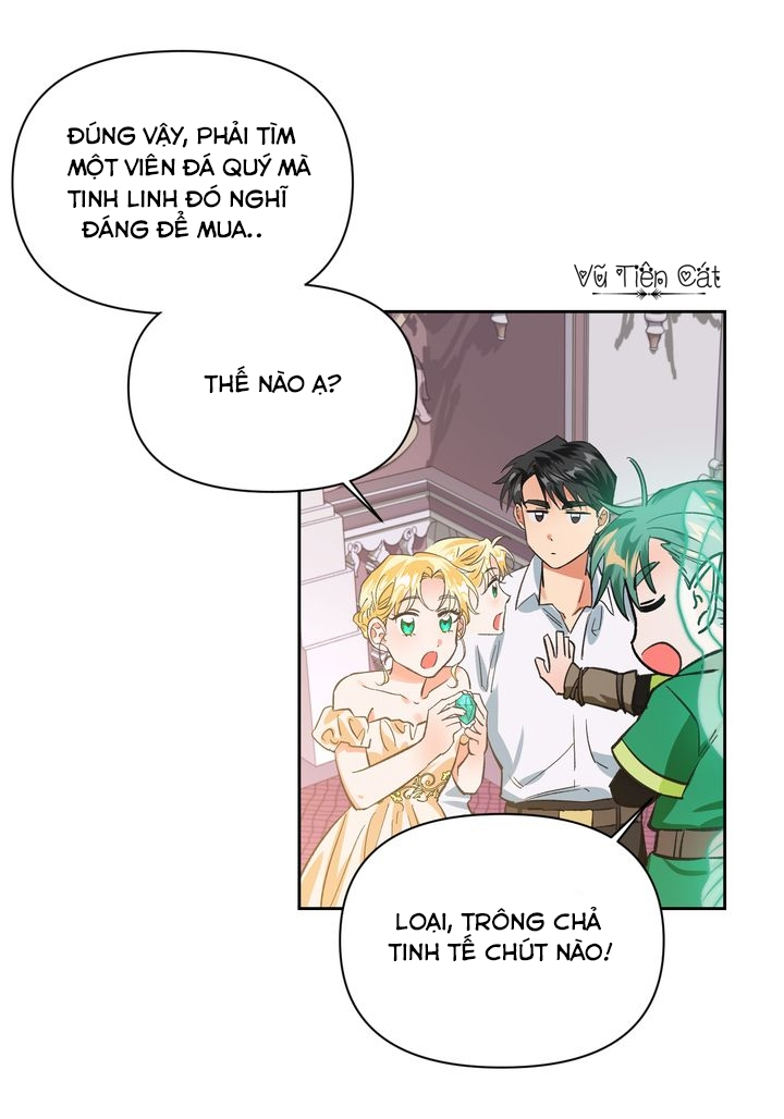 ác nữ xứng đôi với bạo chúa chapter 13 58