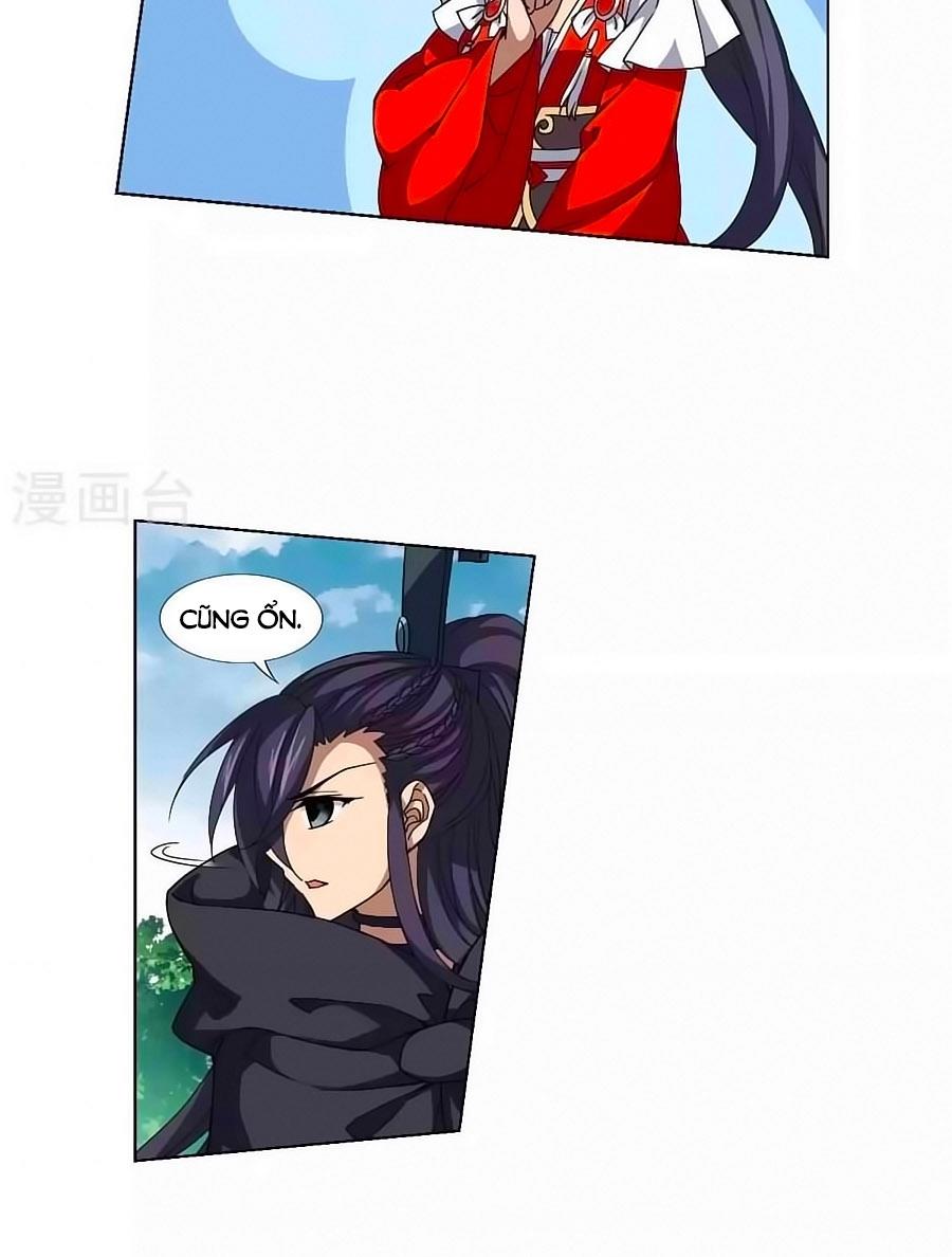 phượng nghịch thiên hạ chapter 139 10