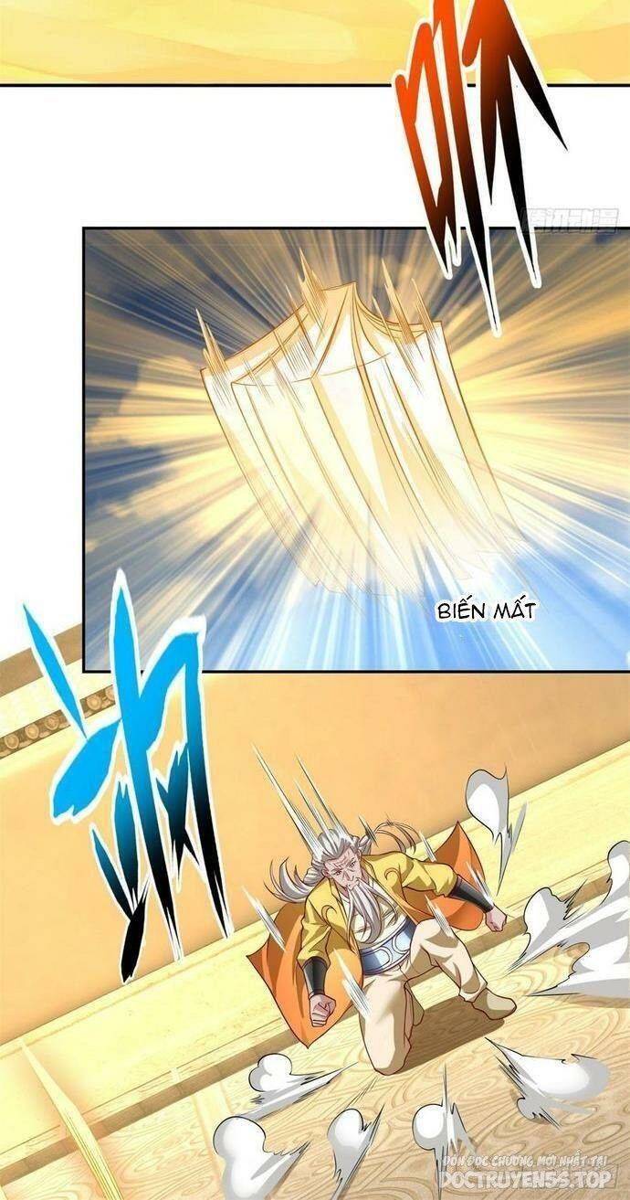 ta có khả năng vô hạn đốn ngộ chapter 32 20