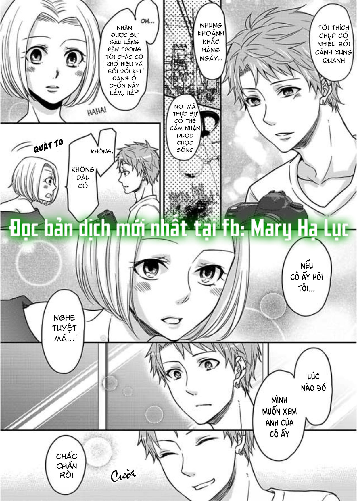 xin lỗi nhưng tôi có thể ăn hết được không?~ chung sống vui vẻ với người đồng nghiệp vô song của mình chapter 7.1 4