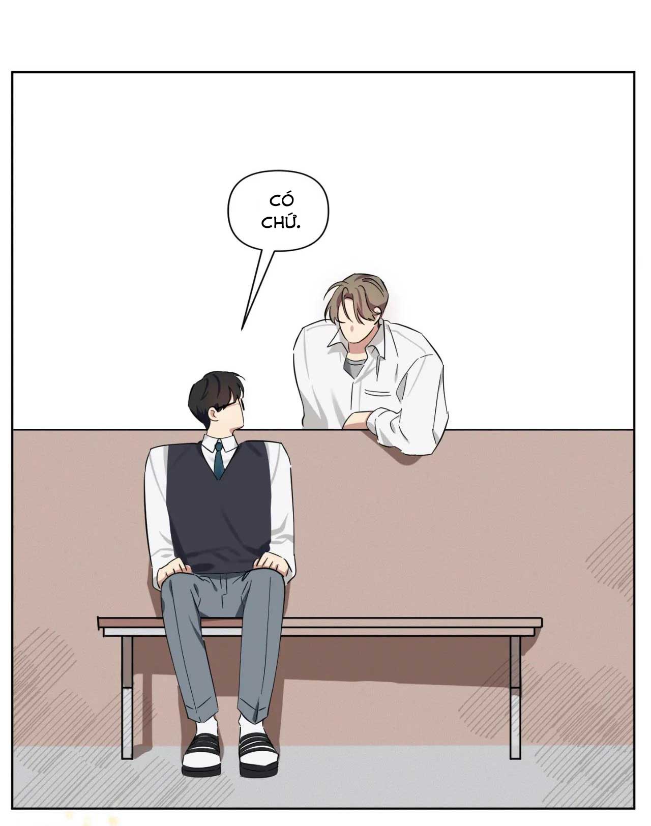 nói rằng cậu yêu tôi chapter 2 52