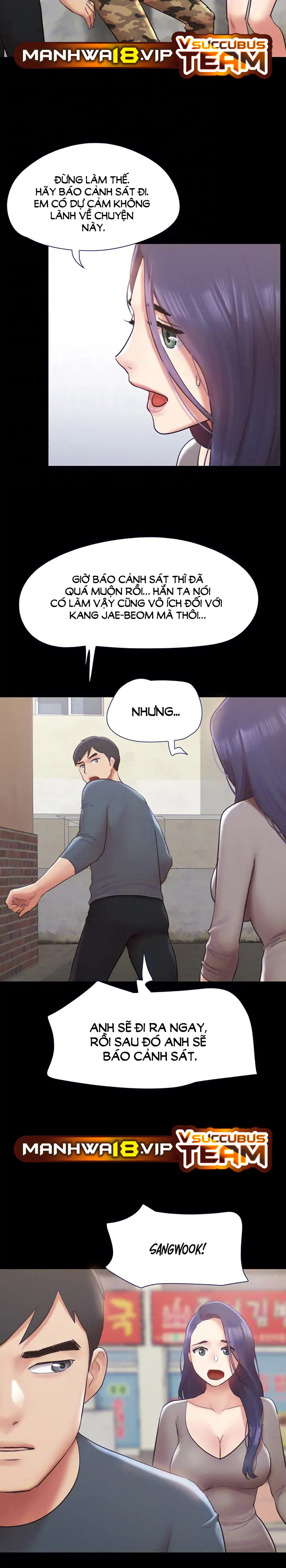 thỏa thuận tình dục chapter 155 4