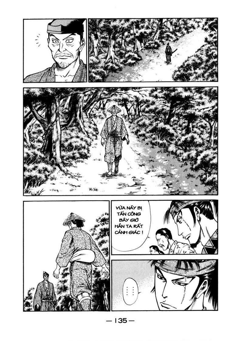 thiếu niên vương i - shana oh yoshitsune i chapter 42 38