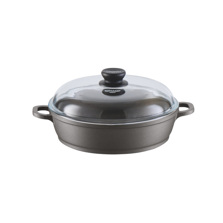 Nồi Berndes BOIN 28cm có nắp 071285