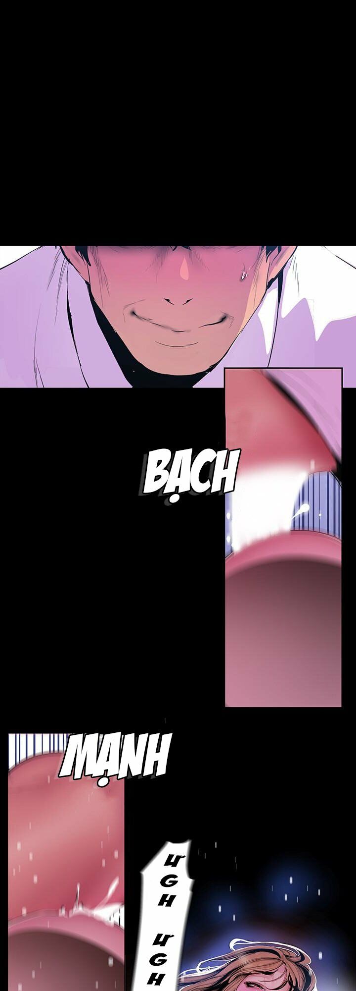 một thế giới mới tuyệt vời chapter 52 13