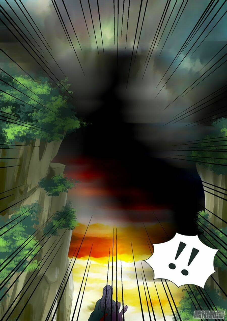 đống phù đã khai quang chapter 56 11