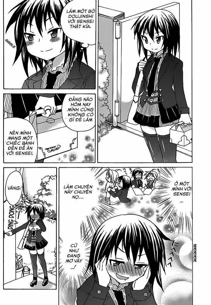 comic studio chapter 14 3