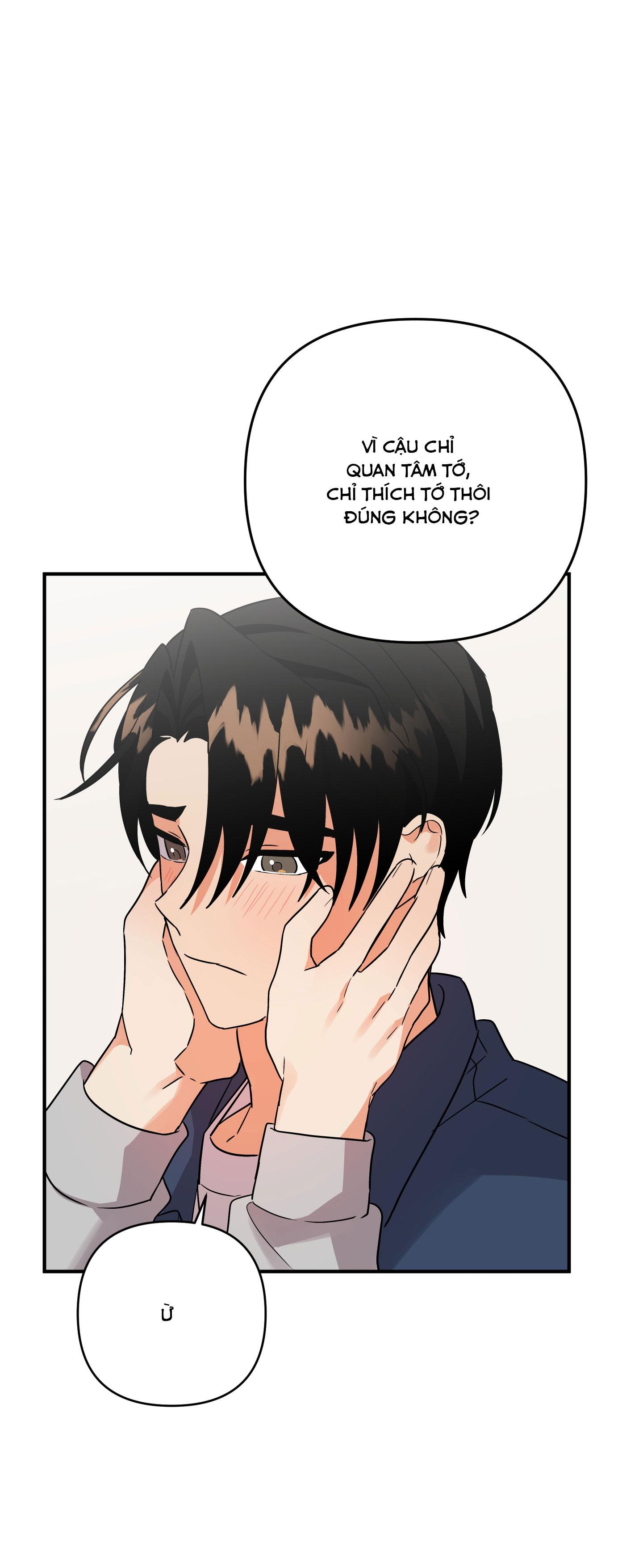 tên xấu xa của tôi xxx chapter 48 42