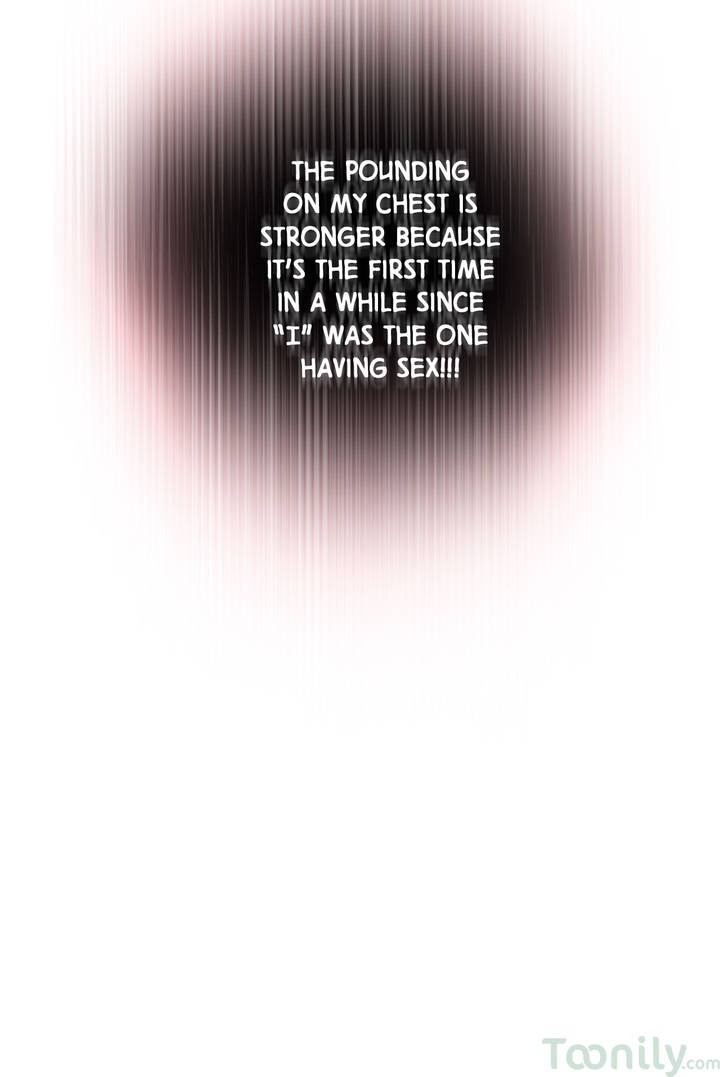 [raw] anh chàng ngọt ngào chapter 59 36