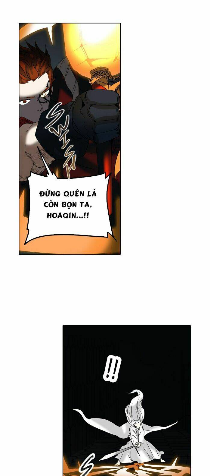 cuộc chiến trong tòa tháp chapter 265 12