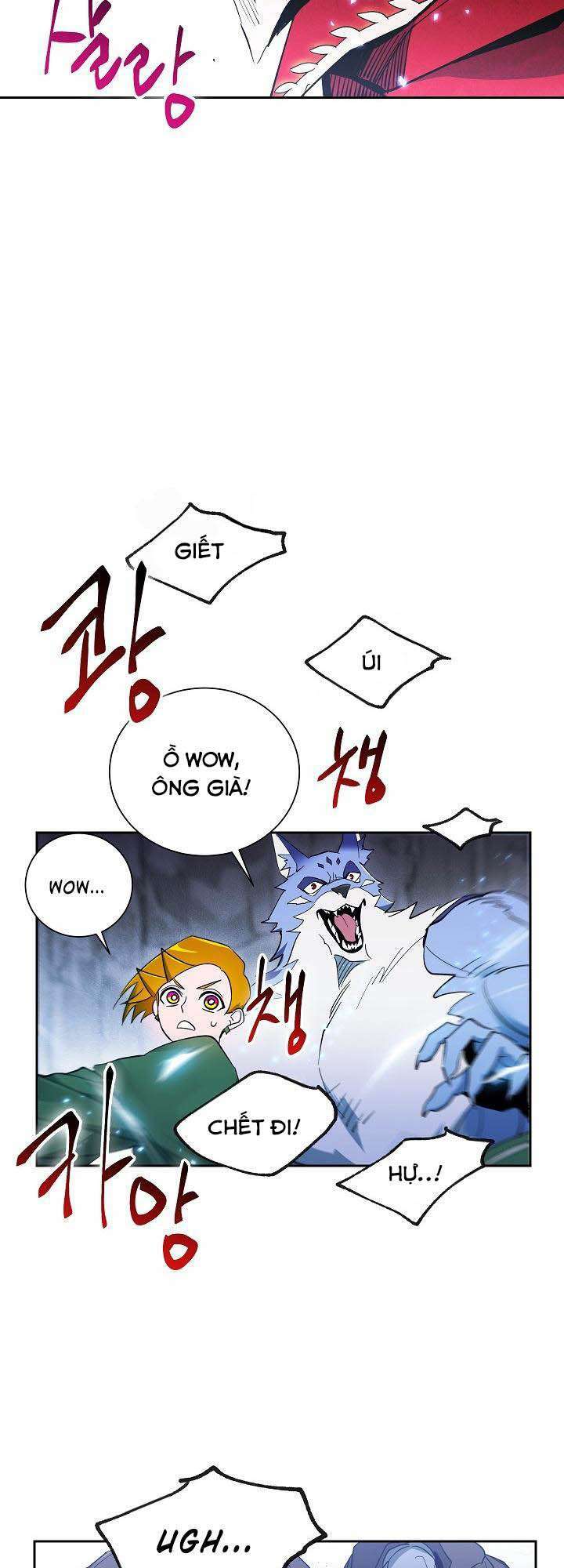 seven knights: alkaid chapter 8 36