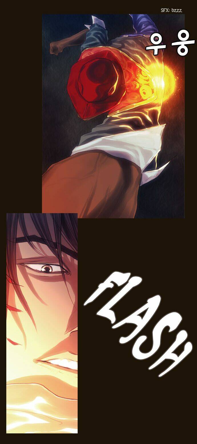 hội ảo thuật chapter 74 25