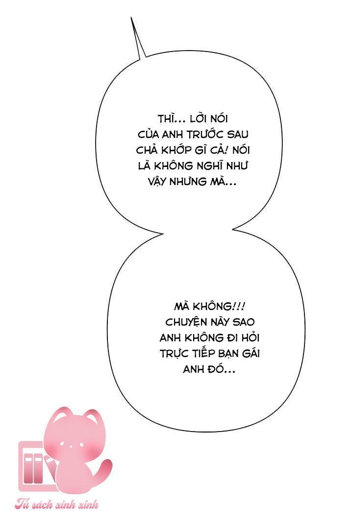 tiền bối, đừng nóng! chapter 13 19