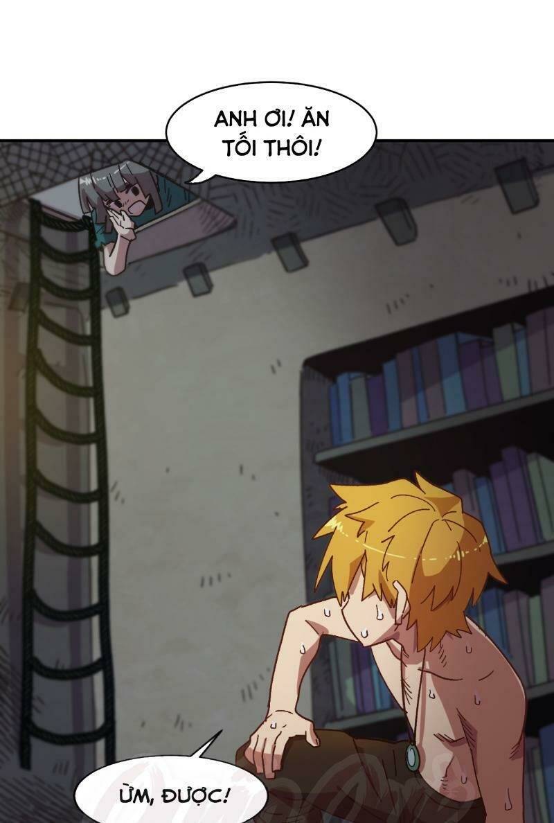 đại lục vô song chapter 2 7