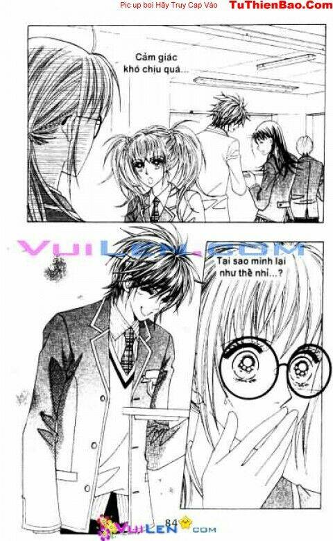 cuộc sống của tôi chapter 5 84